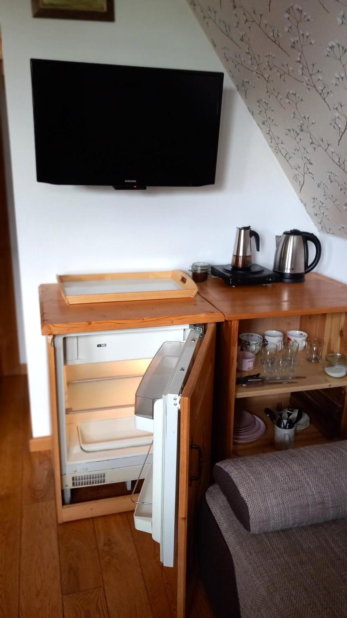 Dom Pod Smokami Apartment Bukowina Tatrzańska Exterior foto
