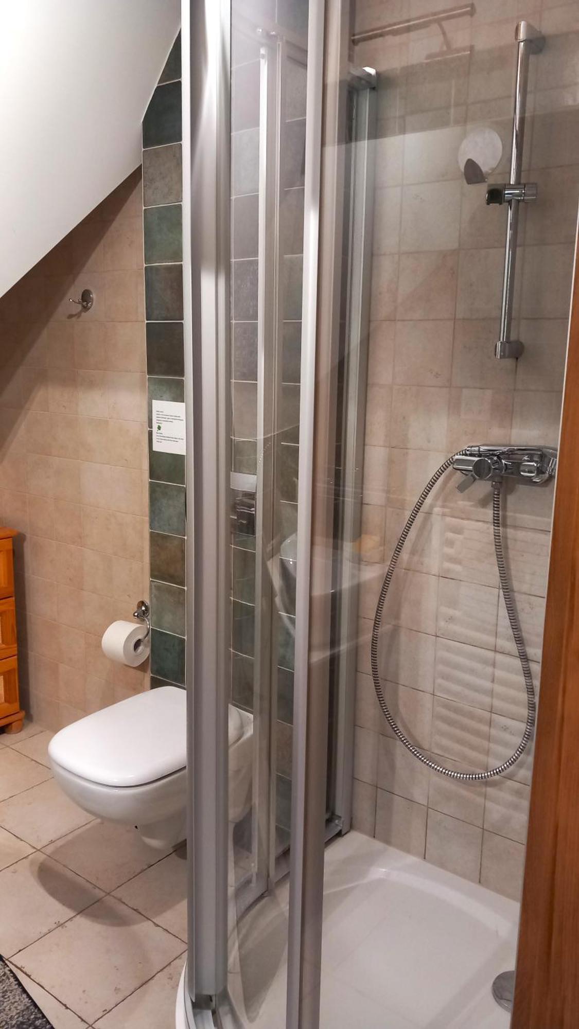 Dom Pod Smokami Apartment Bukowina Tatrzańska Exterior foto
