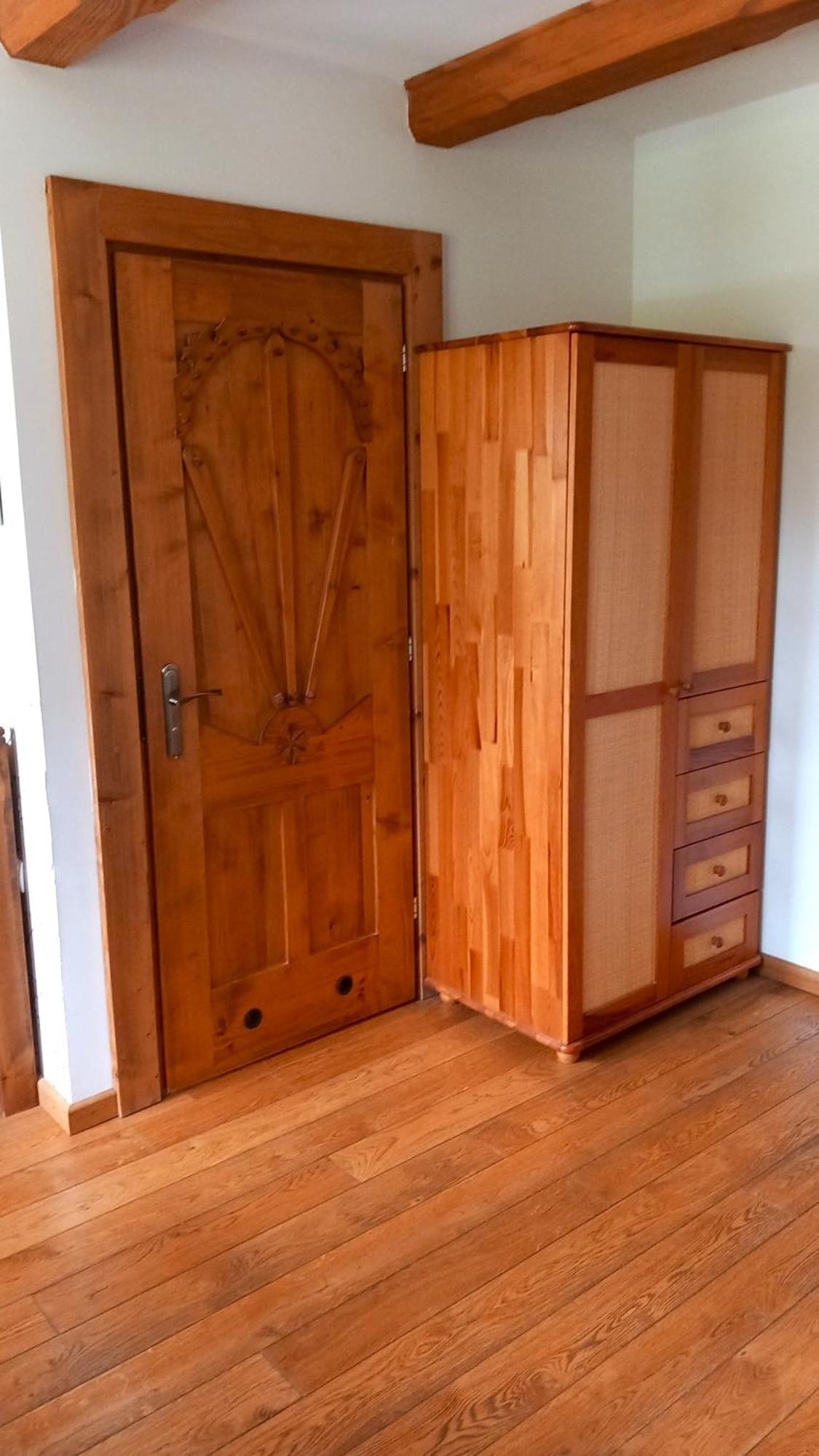 Dom Pod Smokami Apartment Bukowina Tatrzańska Exterior foto