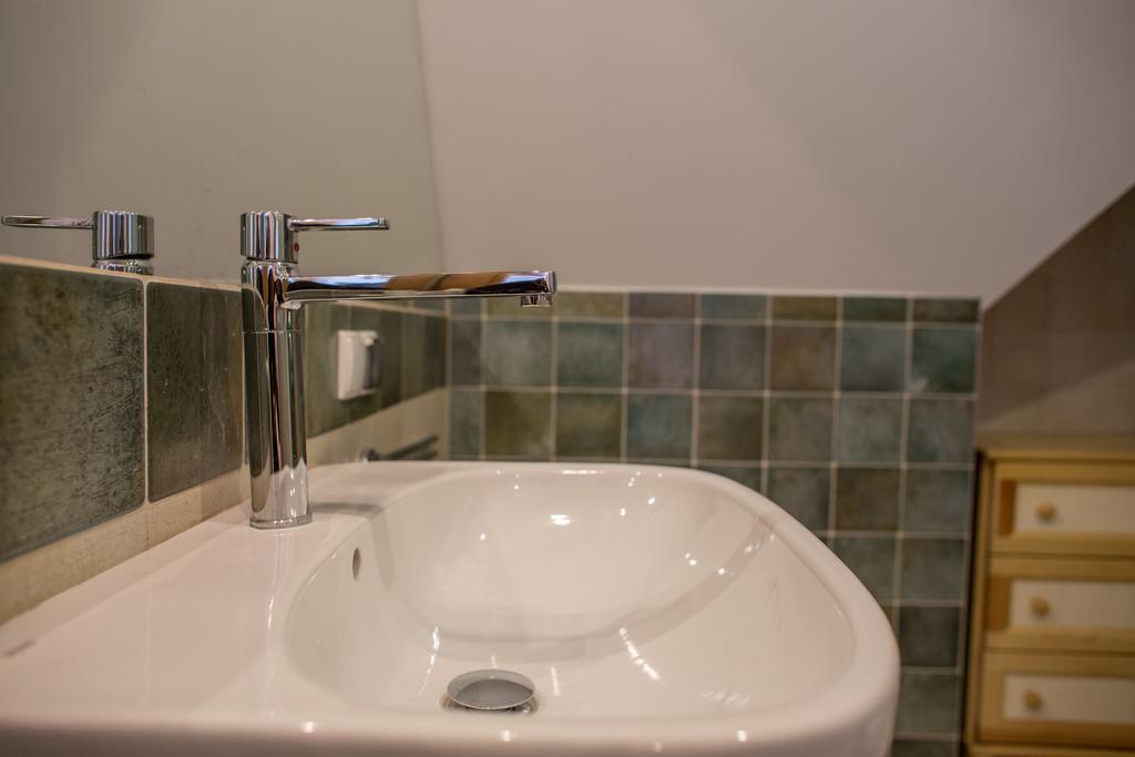 Dom Pod Smokami Apartment Bukowina Tatrzańska Cameră foto